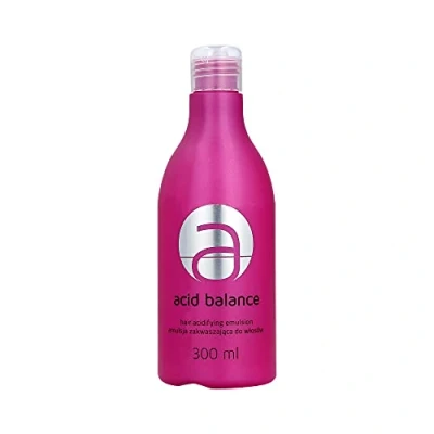 Abbildung von STAPIZ Acidifying Emulsion Acid Balance 300ml