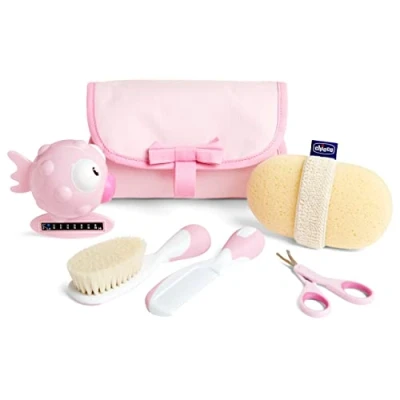 Abbildung von Chicco Hygiene Kulturtasche Girl