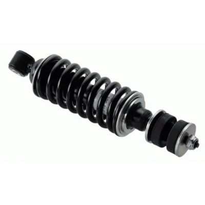 Abbildung von SACHS 315 586 Dämpfer, Fahrerhauslagerung