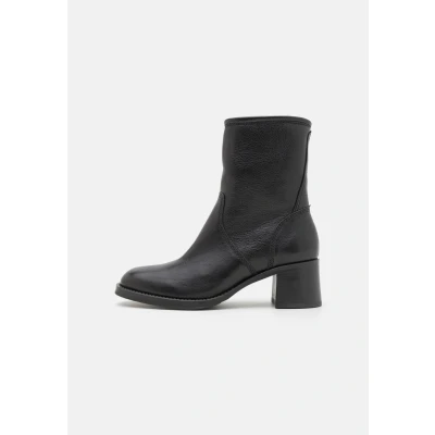 Abbildung von GANT Workdale Stiefelette, Damen, Größe: 40, Black Schuhe