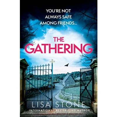 Abbildung von the Gathering: gripping new crime thriller mystery that will keep you on edge of your seat!
