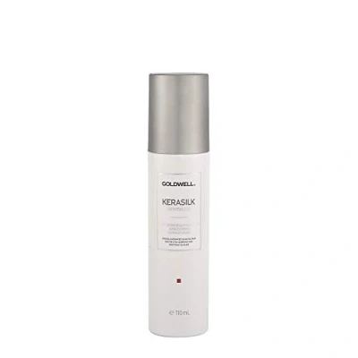 Abbildung von Goldwell Mousse Kerasilk Revitalize Rebalancing Scalp Foudation 110ml