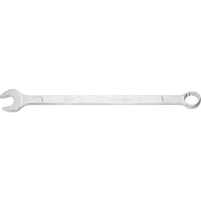 Abbildung von HAZET 600LG 27 Ring / Gabelschlüssel