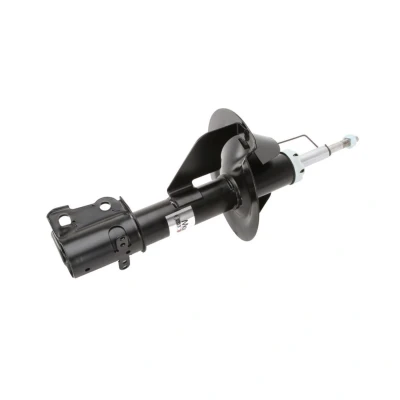 Abbildung von Magnum Technology AGY021MT Stoßdämpfer Vorderachse Gasdruck Federbein oben Stift