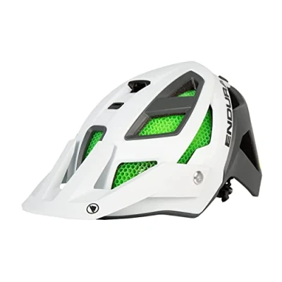 Abbildung von Endura MT500 II Helm Weiß