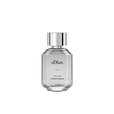 Abbildung von s.Oliver Follow Your Soul Men After Shave Lotion 50 ml