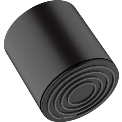 Abbildung von hansgrohe Regenduschkopf &quot;Pulsify S&quot;, 10,5cm, 1 Strahlart wassersparend+