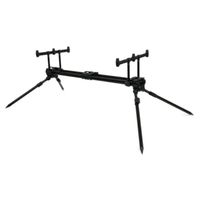 Abbildung von Fox Ranger Pod 3 Rod Inc. Case &amp; Buzz Bars Rodpod