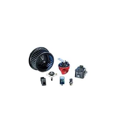 Abbildung von HELLA 5DA 006 623 001 Schaltgerät, Zündanlage OPEL: Astra F Caravan, Kadett E Limousine, Vectra A PEUGEOT: 205 Cabrio, II Schrägheck