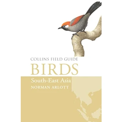 Abbildung von Birds of South East Asia (Collins Field Guide)