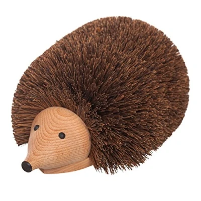 Abbildung von Redecker Schuh Igel, Schuhabstreifer