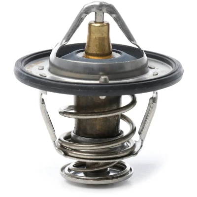 Abbildung von METZGER 4006427 Kühlwasserthermostat 82 mit Dichtung HYUNDAI: SANTA FE 3, 2, ix35, KIA: SORENTO CARNIVAL / GRAND Magentis I