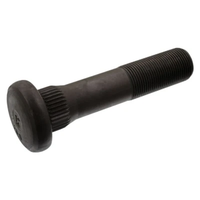Abbildung von FEBI BILSTEIN 08443 Radbolzen M22 x 1,5 116 10.9 phosphatiert