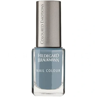 Abbildung von Hildegard Braukmann Nail Colour 10 ml 44 Nordic Grey