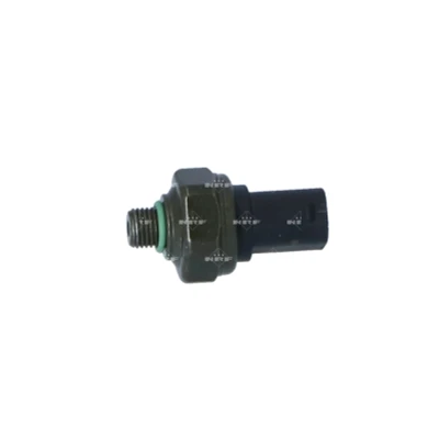 Abbildung von NRF EASY FIT 38940 Druckschalter 3 mit Dichtring BMW: X3, Limousine, 7, MINI: Schrägheck, Clubman
