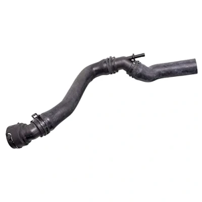 Abbildung von FEBI BILSTEIN 103134 Kühlerschlauch oben VOLKSWAGEN: Golf 4 Variant, Schrägheck, Bora AUDI: A3 SKODA: Octavia 1 Combi