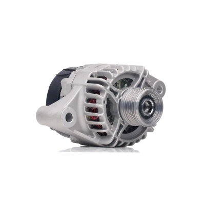 Abbildung von RIDEX 4G0835 Lichtmaschine 14V 120A FIAT: Doblo II Kasten / Kombi, Ducato III Kastenwagen, ALFA ROMEO: 159 Sportwagon, Limousine