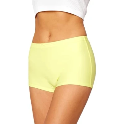 Abbildung von Merry Style Badeshorts Damen Bikinihose L23L1 schnell trocknend
