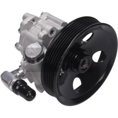 Abbildung von MAXGEAR 48 0100 Hydraulikpumpe hydraulisch 120 MERCEDES BENZ: E Klasse Limousine, T modell