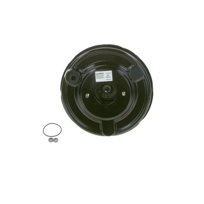 Abbildung von BOSCH 0 204 125 813 Bremskraftverstärker OPEL: Combo C Kasten / Kombi, Corsa Schrägheck