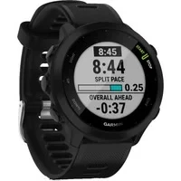 Abbildung von Garmin Forerunner 55 Schwarz