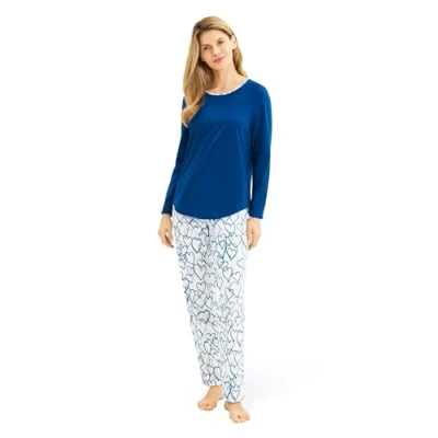 Abbildung von Rösch Pyjama 1243661
