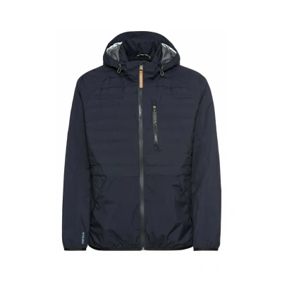 Abbildung von camel active Winterjacke, Herren, Größe: 64, Dark navy