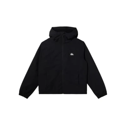 Abbildung von Quiksilver Overcast 3K Warm Isolationsjacke für Jungs 8 16