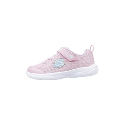 Abbildung von Skechers Kids SKECH STEPZ 2.0 Slip On Sneaker, Sneaker zum Schlupfen, Größenschablone Download