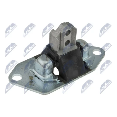 Abbildung von Lagerung, Motor NTY ZPS VV 008