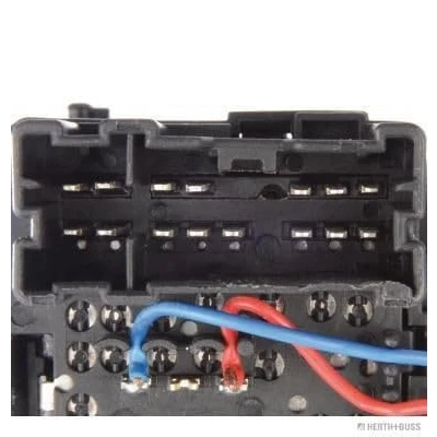 Abbildung von HERTH+BUSS ELPARTS 70477012 Lenkstockschalter DACIA: Duster SUV, SANDERO 2, LOGAN MCV 2