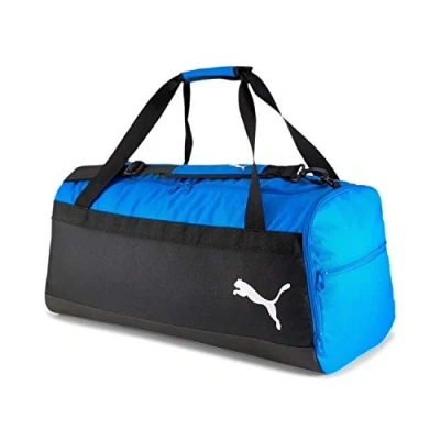Abbildung von puma Teamgoal Sporttasche Electric blue black, Größe: One Size, black