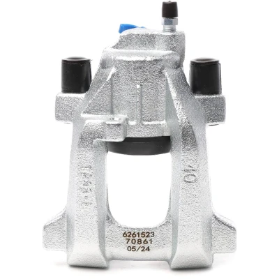 Abbildung von METZGER 6261523 Bremssattel Hinterachse links MERCEDES BENZ: ML Klasse, R Klasse