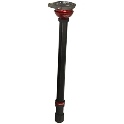 Abbildung von Manfrotto 190lc Zubehör Stativ für (schwarz, 2,500 cm, 40,400 455 g, Aluminium, 5 kg)