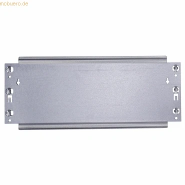 Abbildung von Schulte Tiefenriegel MULTIplus 15263 165x300mm verzinkt