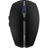Abbildung von Cherry GENTIX BT Maus (Bluetooth, Multipoint 3 BT, max 2.000dpi, Inkl. Transportbeutel)