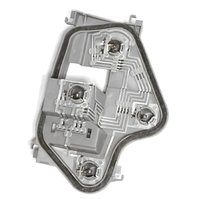 Abbildung von Volkswagen 5Z0945258 Lampenträger rechts Halter Schlussleuchte Rücklicht