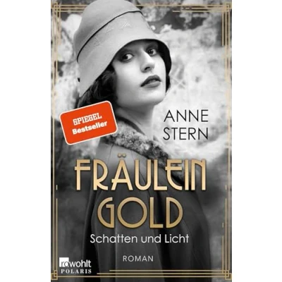 Abbildung von Fräulein Gold: Schatten und Licht