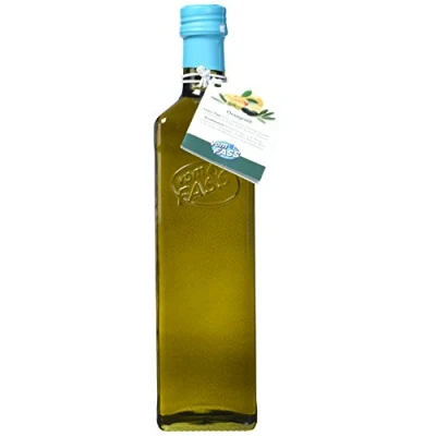 Abbildung von Vom Fass Orangenöl, 1er Pack (1 x 500 ml)
