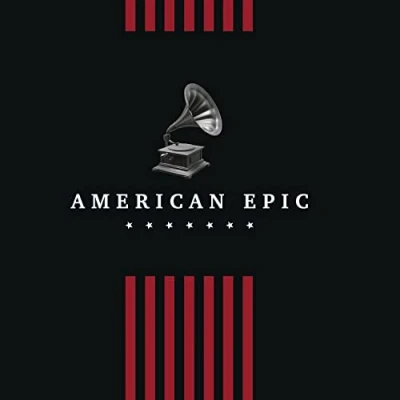 Abbildung von American Epic: The Collection (Box Set)