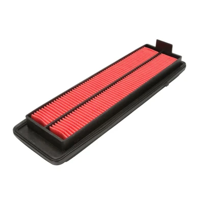 Abbildung von JC PREMIUM B24054PR Luftfilter 64 90 360 Filtereinsatz HONDA: Accord 7 Limousine, FR V, Tourer