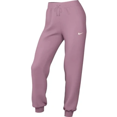 Abbildung von Nike Sportswear PANT Jogginghose, Damen, Größe: XS, Elemental pink/(sail)