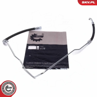 Abbildung von ESEN SKV 10SKV929 Hydraulikschlauch, Lenkung OPEL: Astra F CC