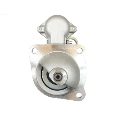 Abbildung von AS PL S1063 Anlasser 12 2,80 10