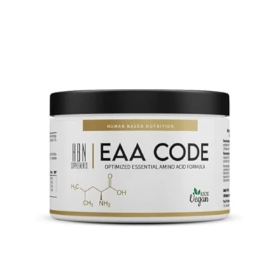 Abbildung von HBN Supplements EAA Code 200 St
