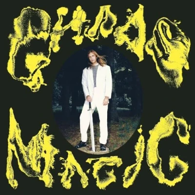 Abbildung von Chaos Magic