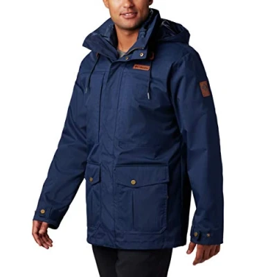 Abbildung von Columbia Horizons Pine Interchange Jacket 3 In 1 Jacke für Herren