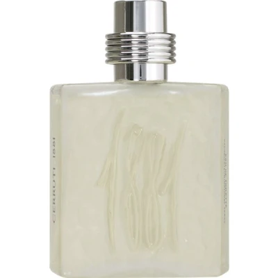 Abbildung von CERRUTI Eau de Toilette 1881 Pour Homme