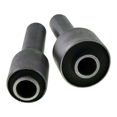 Abbildung von 2EXTREME Silentblock Lager Set Motor kompatibel für Vespa PX80 150, Sprint, TS, GT, GTR, Super, GL