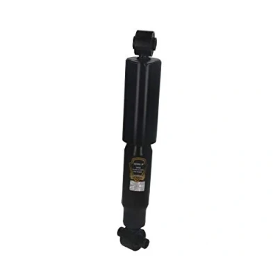 Abbildung von JAPANPARTS MM 33046 Stoßdämpfer Hinterachse Gasdruck Zweirohr Teleskop oben Auge, unten Auge MAZDA: MPV 2